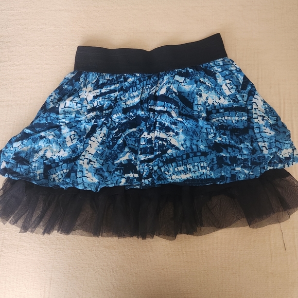 Urban Behavior Mini Skirt Size XS - Picture 2 of 2